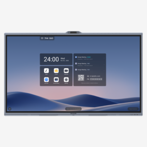 MAXHUB XBoard V7 V5550 – Next-Generation Interactive Flat Panel