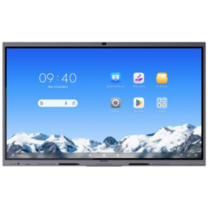 Hikvision DS-D5C86RB/B2L – 86" 4K Interactive Display