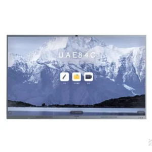MAXHUB CF86MA – A Comprehensive Interactive Display Solution for Business & Education
