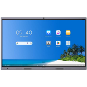 DS-D5B86RB/FP 86-inch 4K Interactive Display