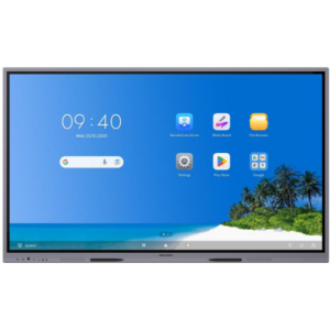 Hikvision DS-D5B65RB/EP – 65" 4K Interactive Flat Panel Display