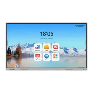 GAOKEview 65" Interactive Flat Panel – GK-880T/65S-V610
