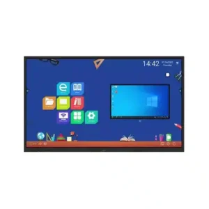 GAOKEview H2 Series 65 Inch – 4K Interactive Display